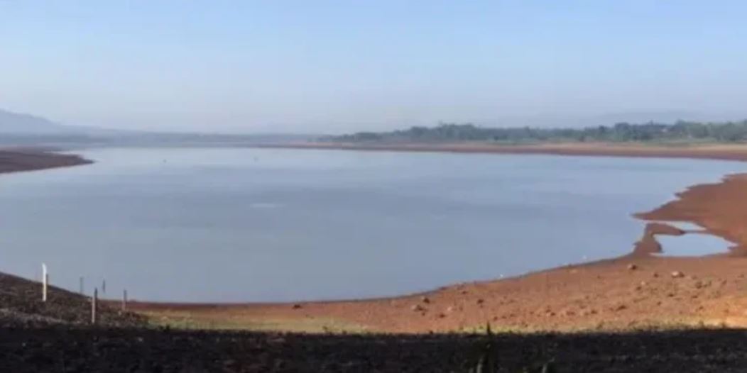 Rakaskop water level