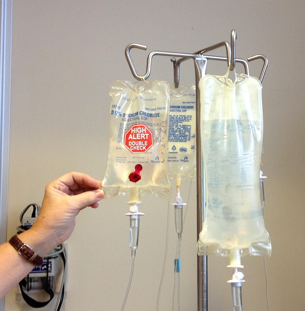 Chemotherapy available at belgaum district hospital